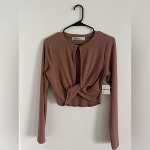 Free People top